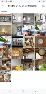 Casa rural y Habitaciones La Cañada en Monfrague Torrejon el Rubio - Torrejón el Rubio - 6