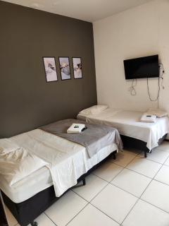 Visconde Hotel - Joinville - 5