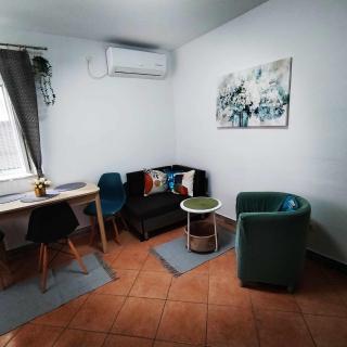 Apartment Nona - 1