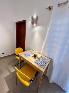 Appartement indigo FIDJOROSSE plage - Cotonou - 0