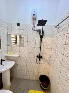 Appartement indigo FIDJOROSSE plage - Cotonou - 8