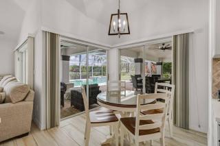 Spacious Luxury Home with Heated Pool and Hot Tub - 5