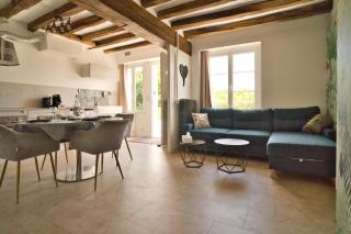 Le Toucan - Saint-Aignan - 5