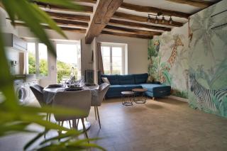Le Toucan - Saint-Aignan - 7