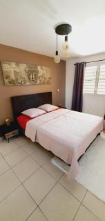 Appartement T2 lumineux - Cayenne - 3