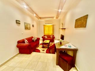 Charbel apartments - Hurghada - 4