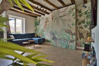 Le Toucan - Saint-Aignan - 8