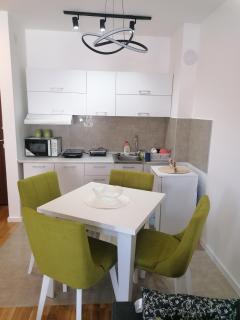 Apartman Relax Green Hill - Soko Banja - 4