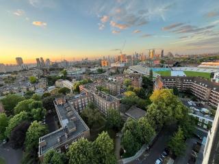 Flat with stunning view, Zone 1 - Londra - 7