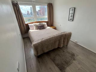 Flat with stunning view, Zone 1 - Londra - 2