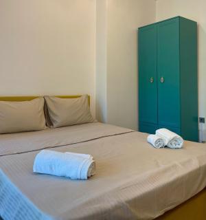 Varna city Park Apartament - Varna City - 5