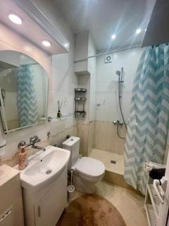 Varna city Park Apartament - Varna City - 4