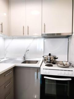 Classy Louvis House - Akti Salonikiou - 3