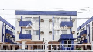 Apto arejado em Guaruja SP - 0