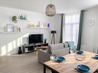Appartement lumineux et cosy - Annay - 3