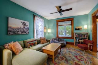 St Paul Farmhouse near downtown and Allianz Field - Saint Paul - 7