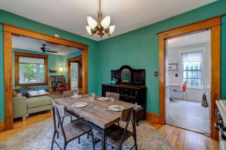 St Paul Farmhouse near downtown and Allianz Field - Saint Paul - 3