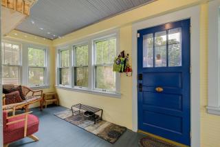 St Paul Farmhouse near downtown and Allianz Field - Saint Paul - 0