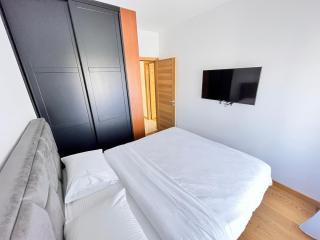New City Luxury Apartments - Podgorica - 3
