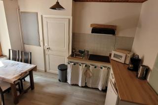 Appartement avec balcons - Quingey - 3