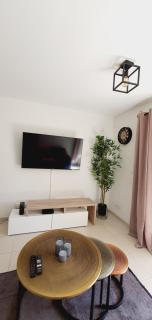 Appartement T2 lumineux - Cayenne - 8
