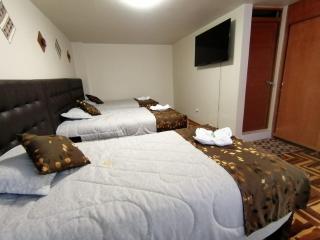Hostal San Antonio Inn - Puno - 5