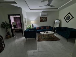 CASA DOLCE Two-Bedroom luxury Apartment - Lahore - 0