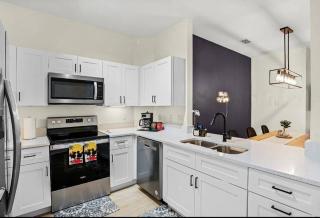Disney Paradise-Family Friendly- Near to Disney - Orlando - 3