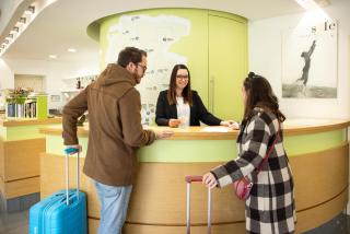 Hotel Trieste Mare - Lignano Sabbiadoro - 6