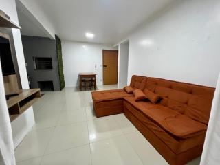 Apartamento 1D prox ParkShopping CANOAS - Canoas - 0
