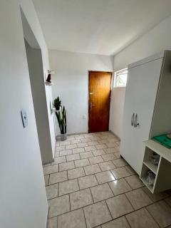 Apartamento para alugar para o Festival de inverno de Garanhuns - Garanhuns - 0