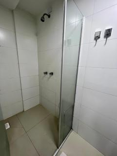 Apartamento 1D prox ParkShopping CANOAS - Canoas - 9