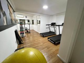 Apartamento 1D prox ParkShopping CANOAS - Canoas - 8