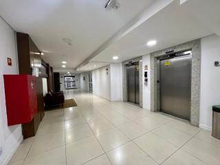 Apartamento 1D prox ParkShopping CANOAS - Canoas - 5