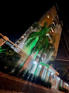 Apartamento 1D prox ParkShopping CANOAS - Canoas - 3