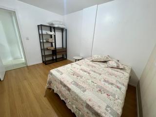 Apartamento 1D prox ParkShopping CANOAS - Canoas - 2