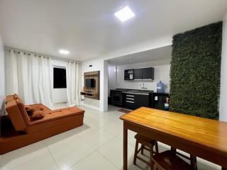 Apartamento 1D prox ParkShopping CANOAS - Canoas - 1
