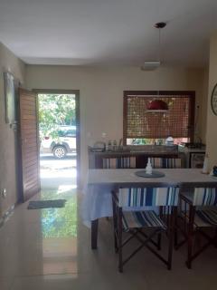 Studio a passos do Mar - 2