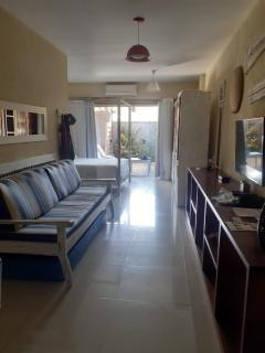 Studio a passos do Mar - 3