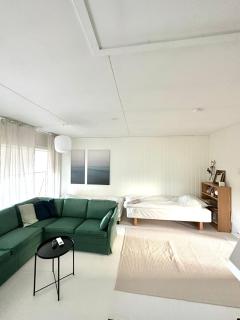 Gardermoen House - Gardermoen - 8
