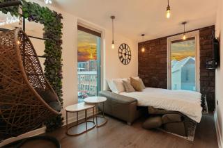 House of Suede by UNIS Estates - Sheffield - 1