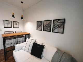 RentUp - Palermo, zona Jardin botanico, Depto con balcon - 1