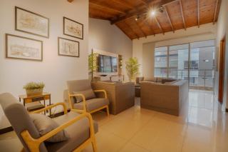 5STARHOMES - Estilo y confort en Laureles - 4