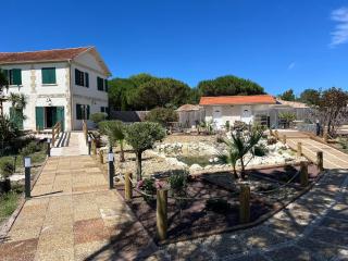 Hotel des Pins - Soulac-sur-Mer - 7
