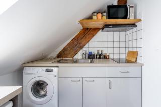 Le Petit Refuge par Your Sweet Loc - Le Meux - 3