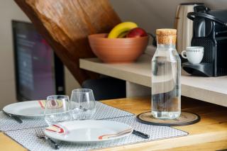 Le Petit Refuge par Your Sweet Loc - Le Meux - 2
