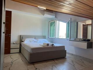 Kanaj Rooms and Apartments - Vlorë - 5