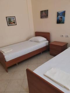Mare Vlora Apartment - Valona - 4