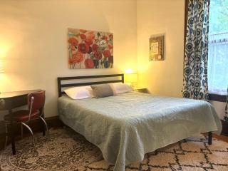 Treetop Apartment in the Heart of MPLS - 2