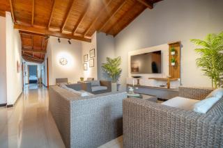 5STARHOMES - Estilo y confort en Laureles - Medellín - 0